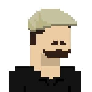 Tim's Twitter profile image